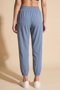 Zelocity Quick Dry Joggers - Raw Steel — thumbnail 2